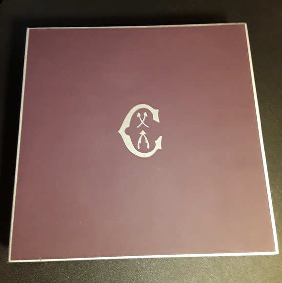 Genuine Charriol Kucha Tiger's Eye Horn Tassel Necklace 36" - Picture 8 of 11